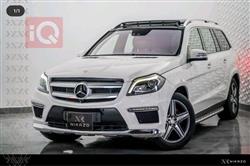 مێرسێدس بێنز GL-Class